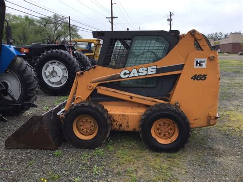 case 465 skid steer for sale|case 465 engine.